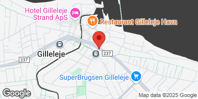 Frisør Experten Aps, Gilleleje hovedgade 28, 3250 Gilleleje